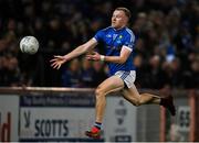 14 November 2021; Peter Herron of Coalisland during the Tyrone County Senior Club Football Championship Final match between Coalisland and Dromore at O’Neills Healy Park in Omagh, Tyrone. Photo by Ramsey Cardy/Sportsfile