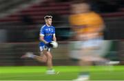 14 November 2021; Niall Devlin of Coalisland during the Tyrone County Senior Club Football Championship Final match between Coalisland and Dromore at O’Neills Healy Park in Omagh, Tyrone. Photo by Ramsey Cardy/Sportsfile