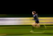 23 November 2021; Heather Payne during a Republic of Ireland training session at the FAI National Training Centre in Abbotstown, Dublin. Photo by Stephen McCarthy/Sportsfile