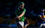 21 November 2021; Kevin Connolly of Coolderry during the Offaly County Senior Club Hurling Championship Final match between Coolderry and St Rynagh's at Bord na Mona O'Connor Park in Tullamore, Offaly. Photo by Ben McShane/Sportsfile