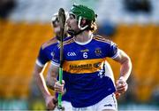 21 November 2021; Ben Conneely of St Rynagh's during the Offaly County Senior Club Hurling Championship Final match between Coolderry and St Rynagh's at Bord na Mona O'Connor Park in Tullamore, Offaly. Photo by Ben McShane/Sportsfile