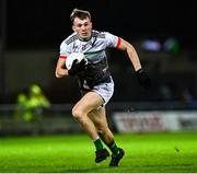 20 November 2021; Liam O'Donnell of St Brendans during the Kerry County Senior Football Championship Semi-Final match between Austin Stacks and St Brendan's at Austin Stack Park in Tralee, Kerry. Photo by Eóin Noonan/Sportsfile