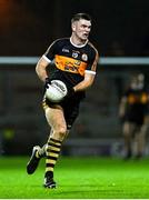 20 November 2021; Sean Quilter of Austin Stacks during the Kerry County Senior Football Championship Semi-Final match between Austin Stacks and St Brendan's at Austin Stack Park in Tralee, Kerry. Photo by Eóin Noonan/Sportsfile