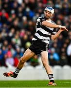 21 November 2021; Luke O'Farrell of Midleton during the Cork County Senior Club Hurling Championship Final match between Glen Rovers and Midleton at Páirc Ui Chaoimh in Cork. Photo by Eóin Noonan/Sportsfile