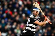 21 November 2021; Luke O'Farrell of Midleton during the Cork County Senior Club Hurling Championship Final match between Glen Rovers and Midleton at Páirc Ui Chaoimh in Cork. Photo by Eóin Noonan/Sportsfile