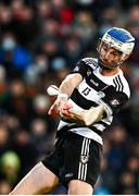 21 November 2021; Luke O'Farrell of Midleton during the Cork County Senior Club Hurling Championship Final match between Glen Rovers and Midleton at Páirc Ui Chaoimh in Cork. Photo by Eóin Noonan/Sportsfile