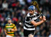 21 November 2021; Luke O'Farrell of Midleton during the Cork County Senior Club Hurling Championship Final match between Glen Rovers and Midleton at Páirc Ui Chaoimh in Cork. Photo by Eóin Noonan/Sportsfile