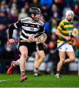 21 November 2021; Aaron Mulcahy of Midleton during the Cork County Senior Club Hurling Championship Final match between Glen Rovers and Midleton at Páirc Ui Chaoimh in Cork. Photo by Eóin Noonan/Sportsfile