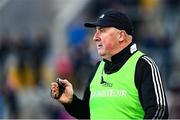 21 November 2021; Midleton manager Ger Fitzgerald during the Cork County Senior Club Hurling Championship Final match between Glen Rovers and Midleton at Páirc Ui Chaoimh in Cork. Photo by Eóin Noonan/Sportsfile