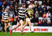 21 November 2021; Aaron Mulcahy of Midleton during the Cork County Senior Club Hurling Championship Final match between Glen Rovers and Midleton at Páirc Ui Chaoimh in Cork. Photo by Eóin Noonan/Sportsfile