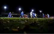 26 November 2021; A general view of action during the SSE Airtricity League Promotion / Relegation Play-off Final between UCD and Waterford at Richmond Park in Dublin. Photo by Stephen McCarthy/Sportsfile