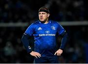 27 November 2021; Seán Cronin of Leinster during the United Rugby Championship match between Leinster and Ulster at the RDS Arena in Dublin. Photo by Harry Murphy/Sportsfile