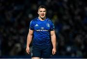 27 November 2021; Scott Penny of Leinster during the United Rugby Championship match between Leinster and Ulster at the RDS Arena in Dublin. Photo by Harry Murphy/Sportsfile