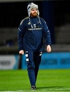 27 November 2021; Leinster rugby operations manager Ronan O'Donnell before the United Rugby Championship match between Leinster and Ulster at the RDS Arena in Dublin. Photo by Harry Murphy/Sportsfile