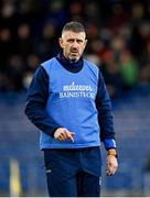 28 November 2021; Thurles Sarsfields manager Mark Dowling before the Tipperary County Senior Club Hurling Championship Final Replay match between Thurles Sarsfields and Loughmore/Castleiney at Semple Stadium in Thurles, Tipperary. Photo by Harry Murphy/Sportsfile
