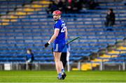 28 November 2021; Billy McCarthy of Thurles Sarsfields during the Tipperary County Senior Club Hurling Championship Final Replay match between Thurles Sarsfields and Loughmore/Castleiney at Semple Stadium in Thurles, Tipperary. Photo by Harry Murphy/Sportsfile