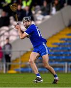 28 November 2021; Aidan McCormack of Thurles Sarsfields during the Tipperary County Senior Club Hurling Championship Final Replay match between Thurles Sarsfields and Loughmore/Castleiney at Semple Stadium in Thurles, Tipperary. Photo by Harry Murphy/Sportsfile