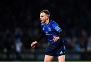 27 November 2021; Nick McCarthy of Leinster during the United Rugby Championship match between Leinster and Ulster at RDS Arena in Dublin.  Photo by David Fitzgerald/Sportsfile