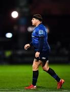 27 November 2021; Seán Cronin of Leinster during the United Rugby Championship match between Leinster and Ulster at RDS Arena in Dublin.  Photo by David Fitzgerald/Sportsfile