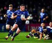 27 November 2021; Tadhg Furlong of Leinster during the United Rugby Championship match between Leinster and Ulster at RDS Arena in Dublin.  Photo by David Fitzgerald/Sportsfile