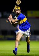 27 November 2021; Robbie Phelan of Clough-Ballacolla during the AIB Leinster GAA Hurling Senior Club Championship Quarter-Final match between Clough-Ballacolla and Rapparees at MW Hire O'Moore Park in Portlaoise, Laois. Photo by Sam Barnes/Sportsfile