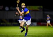 27 November 2021; Robbie Phelan of Clough-Ballacolla during the AIB Leinster GAA Hurling Senior Club Championship Quarter-Final match between Clough-Ballacolla and Rapparees at MW Hire O'Moore Park in Portlaoise, Laois. Photo by Sam Barnes/Sportsfile