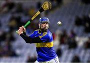 27 November 2021; Stephen Maher of Clough-Ballacolla during the AIB Leinster GAA Hurling Senior Club Championship Quarter-Final match between Clough-Ballacolla and Rapparees at MW Hire O'Moore Park in Portlaoise, Laois. Photo by Sam Barnes/Sportsfile