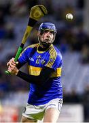 27 November 2021; Stephen Maher of Clough-Ballacolla during the AIB Leinster GAA Hurling Senior Club Championship Quarter-Final match between Clough-Ballacolla and Rapparees at MW Hire O'Moore Park in Portlaoise, Laois. Photo by Sam Barnes/Sportsfile