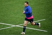 29 November 2021; Cian Healy during a Leinster Rugby squad training at Energia Park in Dublin. Photo by Harry Murphy/Sportsfile