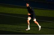 29 November 2021; James Ryan during a Leinster Rugby squad training at Energia Park in Dublin. Photo by Harry Murphy/Sportsfile