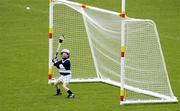 30 March 2004; McDonald's Restaurants of Ireland and the GAA today launched an innovative campaign to improve the hurling and camogie skills of thousands of primary school children across Ireland. Pictured at the launch is Conor Caheny, Sligo. Croke Park, Dublin. Picture credit; Ray McManus / SPORTSFILE *EDI*