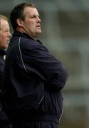 28 March 2004; Ken Hogan, Tipperary manager. Allianz Hurling League, Division 1B, Cork v Tipperary, Pairc Ui Chaoimh, Cork. Picture credit; Brendan Moran / SPORTSFILE *EDI*