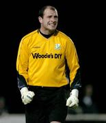 26 March 2004; Noel Mooney, Shamrock Rovers. eircom league, Premier Division, Shamrock Rovers v Cork City, Richmond Park, Dublin. Picture credit; David Maher / SPORTSFILE *EDI*