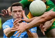 12 June 2021; Brian Fenton of Dublin during the Allianz Football League Division 1 semi-final match between Donegal and Dublin at Kingspan Breffni Park in Cavan. Photo by Stephen McCarthy/Sportsfile