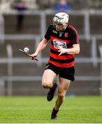 28 November 2021; Mickey Mahony of Ballygunner during the AIB Munster Club Senior Hurling Championship Quarter-Final match between Ballyea and Ballygunner at Cusack Park in Ennis, Clare. Photo by Ray McManus/Sportsfile