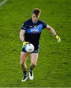 21 November 2021; Tom Lahiff of St. Jude's during the Go Ahead Dublin County Senior Club Football Championship Final match between St Jude's and Kilmacud Crokes at Parnell Park in Dublin. Photo by Ray McManus/Sportsfile