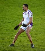 21 November 2021; Craig Dias of Kilmacud Crokes during the Go Ahead Dublin County Senior Club Football Championship Final match between St Jude's and Kilmacud Crokes at Parnell Park in Dublin. Photo by Ray McManus/Sportsfile