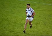 21 November 2021; Craig Dias of Kilmacud Crokes during the Go Ahead Dublin County Senior Club Football Championship Final match between St Jude's and Kilmacud Crokes at Parnell Park in Dublin. Photo by Ray McManus/Sportsfile