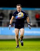 21 November 2021; Alex Hassett of St Jude's during the Go Ahead Dublin County Senior Club Football Championship Final match between St Jude's and Kilmacud Crokes at Parnell Park in Dublin. Photo by Ray McManus/Sportsfile