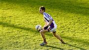 21 November 2021; Ross McGowan of Kilmacud Crokes during the Go Ahead Dublin County Senior Club Football Championship Final match between St Jude's and Kilmacud Crokes at Parnell Park in Dublin. Photo by Ray McManus/Sportsfile
