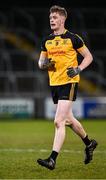 4 December 2021; Enda Maguire of Ramor United during the AIB Ulster GAA Football Senior Club Championship Quarter-Final match between Ramor United and Kilcoo at Kingspan Breffni in Cavan. Photo by Seb Daly/Sportsfile