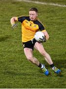 4 December 2021; Jack Brady of Ramor United during the AIB Ulster GAA Football Senior Club Championship Quarter-Final match between Ramor United and Kilcoo at Kingspan Breffni in Cavan. Photo by Seb Daly/Sportsfile