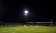 4 December 2021; A general view of action during the AIB Ulster GAA Football Senior Club Championship Quarter-Final match between Ramor United and Kilcoo at Kingspan Breffni in Cavan. Photo by Seb Daly/Sportsfile