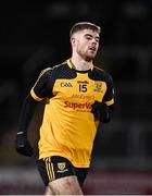 4 December 2021; Sean McEvoy of Ramor United during the AIB Ulster GAA Football Senior Club Championship Quarter-Final match between Ramor United and Kilcoo at Kingspan Breffni in Cavan. Photo by Seb Daly/Sportsfile