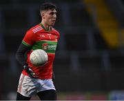 28 November 2021; Clonakilty goalkeeper Mark White during the Cork County Senior Club Football Championship Final match between Clonakilty and St Finbarr's at Páirc Uí Chaoimh in Cork. Photo by Piaras Ó Mídheach/Sportsfile