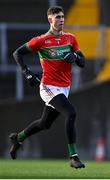 28 November 2021; Clonakilty goalkeeper Mark White during the Cork County Senior Club Football Championship Final match between Clonakilty and St Finbarr's at Páirc Uí Chaoimh in Cork. Photo by Piaras Ó Mídheach/Sportsfile