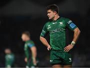 3 December 2021; Dave Heffernan of Connacht during the United Rugby Championship match between Leinster and Connacht at the RDS Arena in Dublin. Photo by Ramsey Cardy/Sportsfile