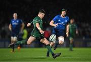 3 December 2021; Alex Wootton of Connacht during the United Rugby Championship match between Leinster and Connacht at the RDS Arena in Dublin. Photo by Ramsey Cardy/Sportsfile