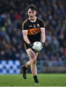 5 December 2021; Michael O'Gara of Austin Stacks during the Kerry County Senior Football Championship Final match between Austin Stacks and Kerins O'Rahilly's at Austin Stack Park in Tralee, Kerry. Photo by Brendan Moran/Sportsfile