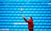 12 December 2021; Chris Farrell of Munster before the Heineken Champions Cup Pool B match between Wasps and Munster at Coventry Building Society Arena in Coventry, England. Photo by Stephen McCarthy/Sportsfile